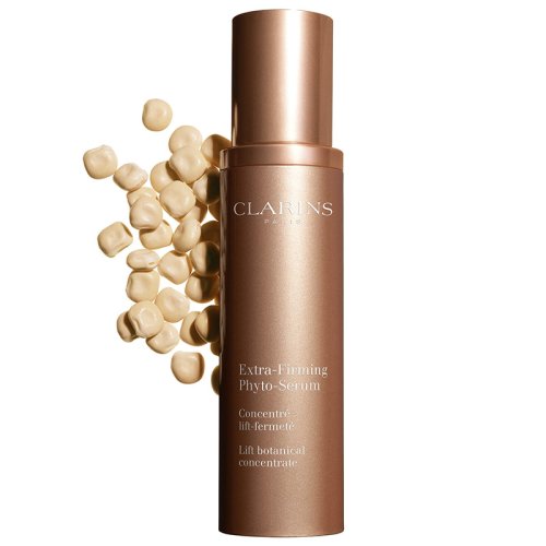 CLARINS Extra-Firming Phyto-Serum - Straffungskonzentrat CLARINS Extra-Firming Phyto-Serum - Straffungskonzentrat